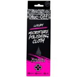 Muc-Off Luxusná leštiaca utierka z mikrovlákna | Zboží Auto