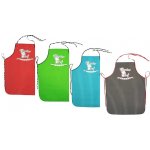 Forbyt Zástěra Master Chef zelený – Zboží Dáma Forbyt Zástěra Master Chef zelený – Zboží Dáma