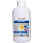 Saloos koupelový olej Mandarinka 250 ml – Zbozi.Blesk.cz