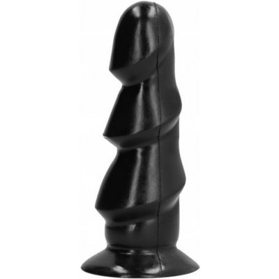 DL Extrémně dráždivé dildo 17 cm – Zboží Mobilmania