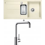 Set Blanco Metra 6 S + MILI – Zboží Dáma