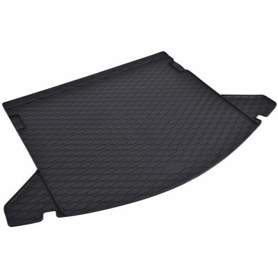 Gumová vana do kufru Rigum Mazda CX-5 2012-/2017-/CX-5 2022- horní dno | Zboží Auto