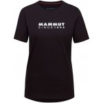 Mammut Core T-Shirt Women Logo Black – Hledejceny.cz