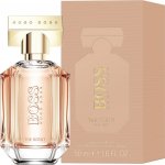 Hugo Boss The Scent parfémovaná voda dámská 50 ml – Sleviste.cz