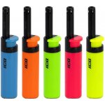 ICQ podpalovač neon barevný 09201 – Hledejceny.cz