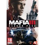 Mafia 3 Season Pass – Zboží Mobilmania