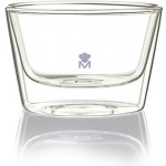 Masterpro Obědová a večerní mísa Barware Mixology 510 ml borosilikát – Hledejceny.cz