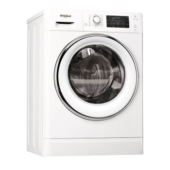 Whirlpool FWSD81283WCV