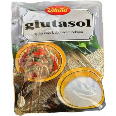 Vitana Glutasol 80 g – Zboží Dáma