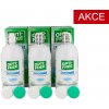 Roztok ke kontaktním čočkám Alcon Opti-Free PureMoist 3 x 300 ml