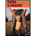 Kniha o mužství – Sleviste.cz