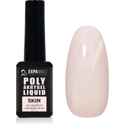 EXPA-nails UV/LED Poly Akrygel Liquid Skin 11 ml – Hledejceny.cz
