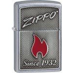 Zippo benzínový and Flame 25488 – Hledejceny.cz
