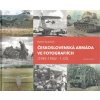 Kniha Československá armáda ve fotografiích 1945-1960.1.díl - Martin Dubánek