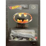Mattel Hot Weels Prémiové auto Batman Batmobile – Sleviste.cz