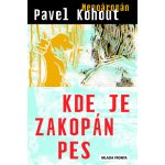 Kde je zakopán pes – Sleviste.cz