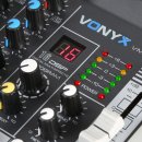 Mixážní pult Vonyx VMM-K802