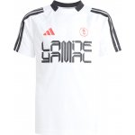 adidas Lamine Yamal bílá Junior – Zboží Dáma