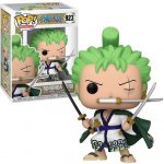 Funko Pop! 923 Animation One Piece Roronoa Zoro – Zboží Dáma