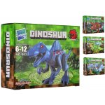 Teddies Stavebnice dinosaurus 13x10cm – Hledejceny.cz