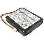 Cameron Sino CS-TM500XL 3.7V Li-ion 1100mAh černá - neoriginální – Sleviste.cz