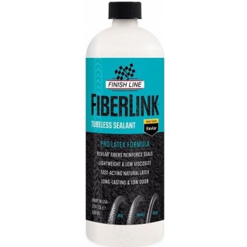 Finish Line FiberLink Tubeless Sealant Pro Latex 1000 ml