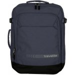 Travelite Kick Off Multibag Backpack 6912-04 Anthracite 35 l – Hledejceny.cz