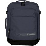 Travelite Kick Off Multibag Backpack 6912-04 Anthracite 35 l – Zboží Mobilmania