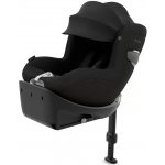 Cybex Sirona T i-Size 2026 Sepia Black – Zboží Mobilmania