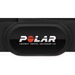 Polar Hrudní vysílač H1 Wearlink včetně popruhu – Zbozi.Blesk.cz