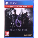 Resident Evil 6 HD – Hledejceny.cz