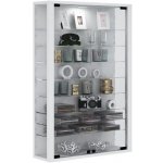 VCM Vitrosa mini bílá – Zboží Dáma