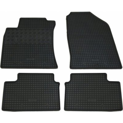 Koberce gumové Rigum Hyundai i30 2017 | Zboží Auto