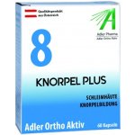 Adler ORTHO Nr. 8 balení 60 kapslí – Hledejceny.cz