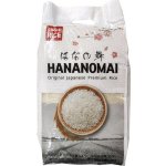 Hananomai prémiová rýže na sushi 9 kg