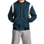 Under Armour bunda UA Rival Flc AMP Var Bmbr Jt BLU – Sleviste.cz