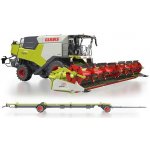 vMarGe Models Kombajn Claas Lexion 8800 + Convio 1380 1:32 – Hledejceny.cz