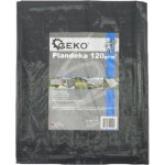 Geko G70510 standard plachta PE nepromokavá silná 3 x 3 m – Sleviste.cz