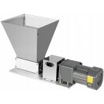 ELEKTRICKÝ MLÝNEK NA OBILÍ 60W 220V DRTIČ KRMIVA 4 NÁS YPKA OBJEM 20KG H – Hledejceny.cz
