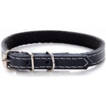 JK ANIMALS kožený obojek Classic pro psy – Sleviste.cz