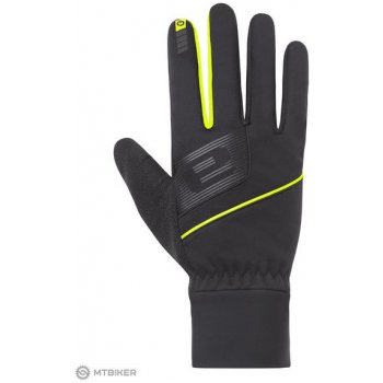 Etape Everest WS+ LF black/yellow