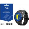 Ochranné sklo a fólie pro chytré hodinky 3mk Ochranná fólie pro Huawei Watch GT 3 SE 3ks , 5903108508384