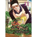 Muž v domácnosti 11 – Zboží Mobilmania