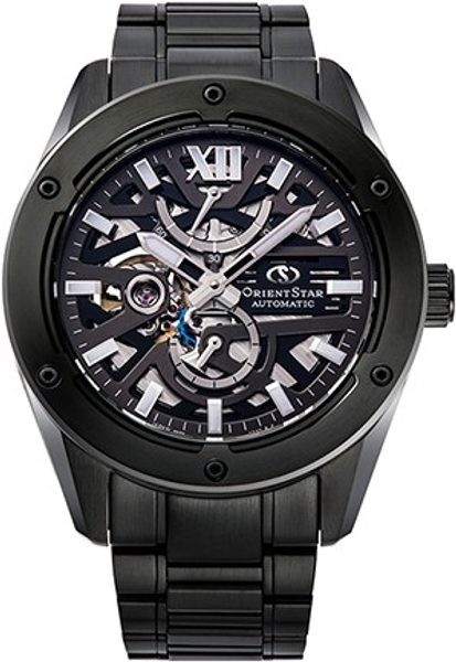 Orient BZ0004B