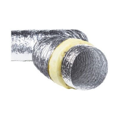 Elektrodesign Hadice TERMOFLEX MI 127 10m – Hledejceny.cz