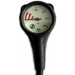 Tecline MANOMETR SLIM 52 mm 300 BAR – Zboží Dáma