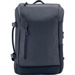 HP Travel 25L 15.6 Iron Grey Laptop Backpack 6B8U4AA – Zboží Mobilmania