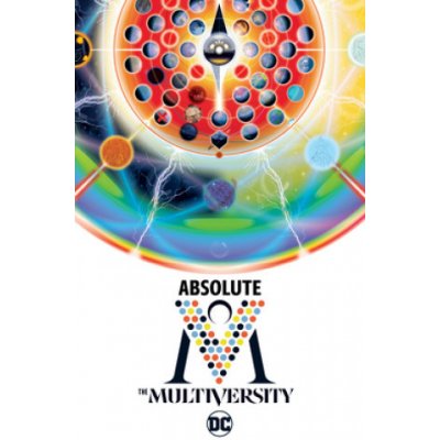 Absolute Multiversity