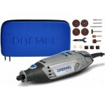 Dremel 3000 JF 3000-1/25 130W F0133000VF – HobbyKompas.cz