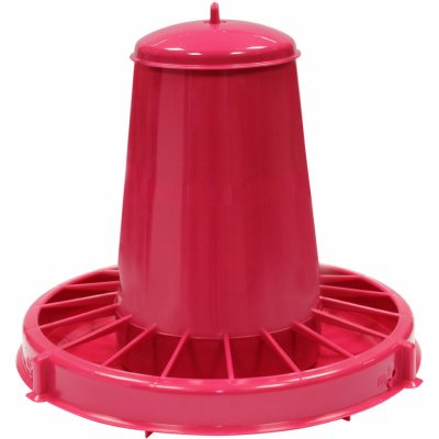 Novital Krmítko 20 l – Sleviste.cz